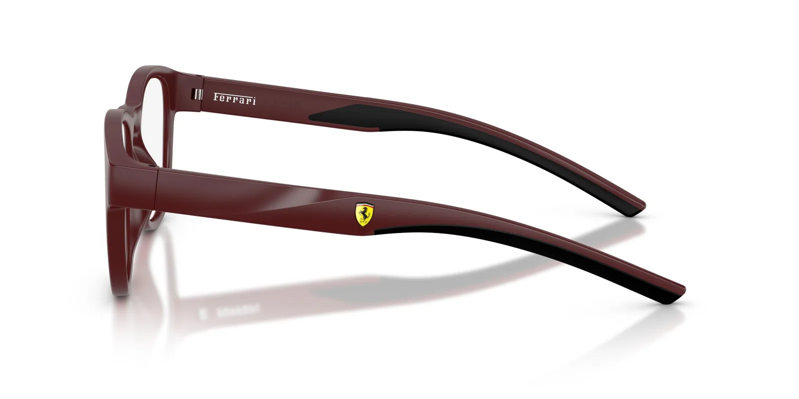 Scuderia Ferrari 8021U Eyeglasses - view 12